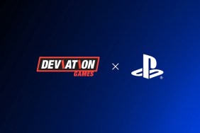deviation ps5 shooter