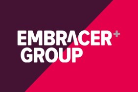Embracer Group AAA Games
