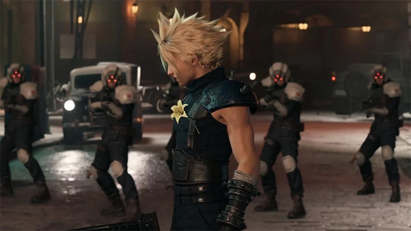 FF7 Remake Part 2 Confirmed; Plus, All New Details You Need To Know