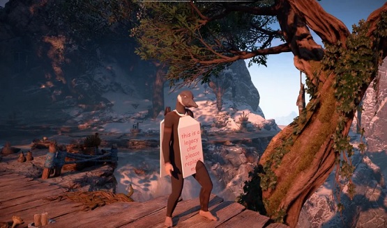 horizon zero dawn pc