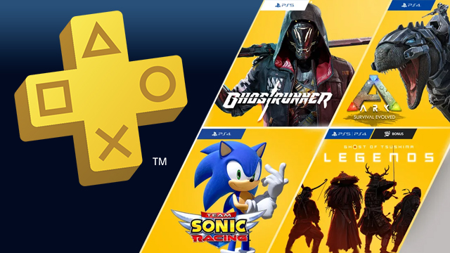 ps plus march 2022 release time