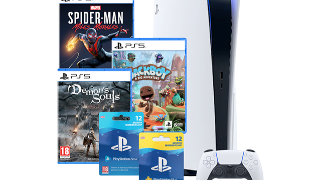 ps5 restock february 2