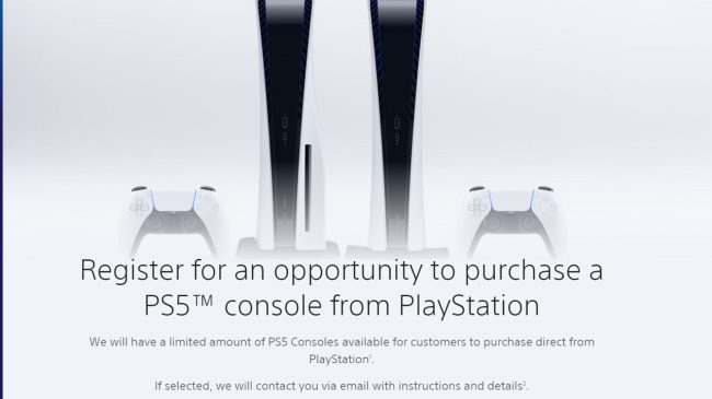 ps5 restock february 2