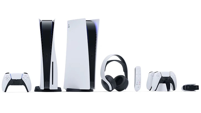 ps5 restock february 25