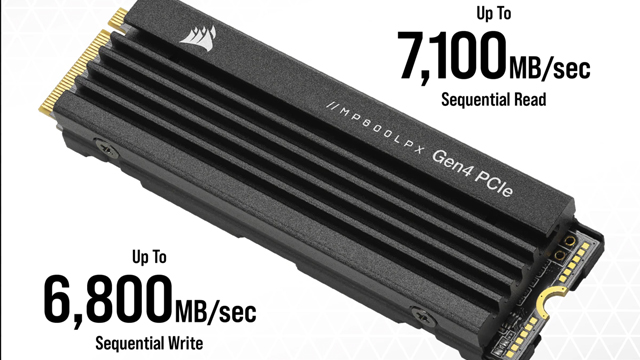 Worth the Premium Price? - Corsair MP600 PRO Review 