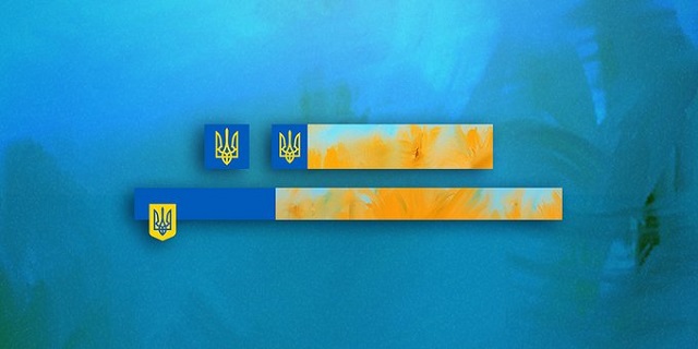Destiny 2 Ukraine Logo
