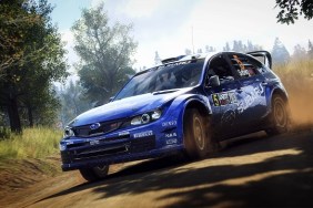 Dirt Rally 3 Canceled
