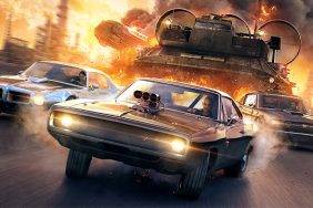 Fast & Furious Crossroads Delisted