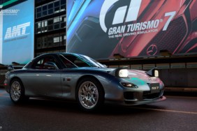 GRAN TURISMO 7 review ps5 ps4 worth buying