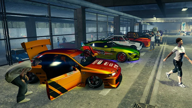 Braucht Man Für Gta 5 Online Ps Plus GTA+ Gives Exclusive GTA Online Player Membership Benefits on PS5, Xbox