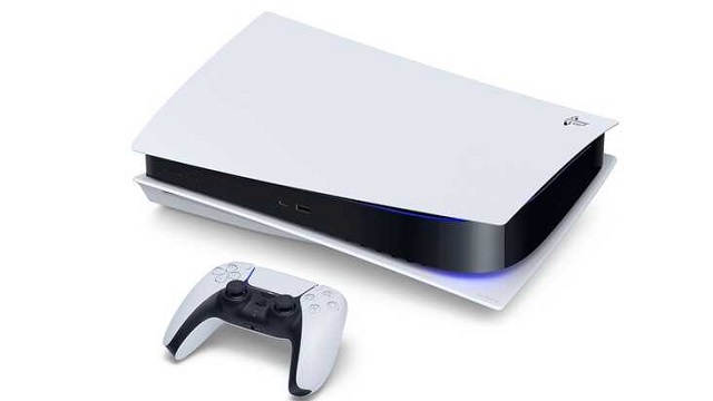 PS5 System Software Update March 2022