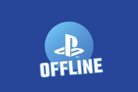 PSN offline playstation network status can't connect