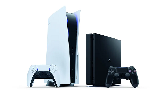 PlayStation dominates console market