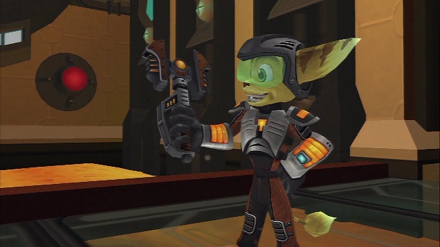 Ratchet & Clank: Going Commando May Be in PlayStation Plus