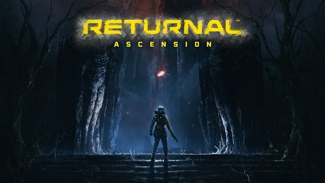 Returnal Ascension Update