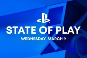State of Play March 2022