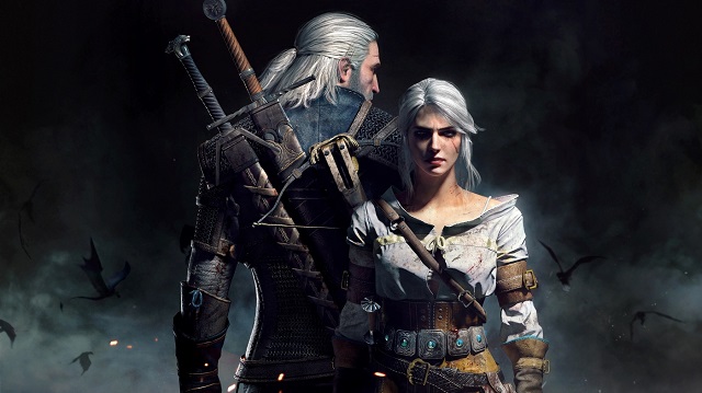 CD Projekt Sales Russia