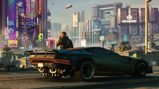 CD Projekt Sales Russia