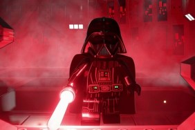 Lego Star Wars Skywalker Saga Villains
