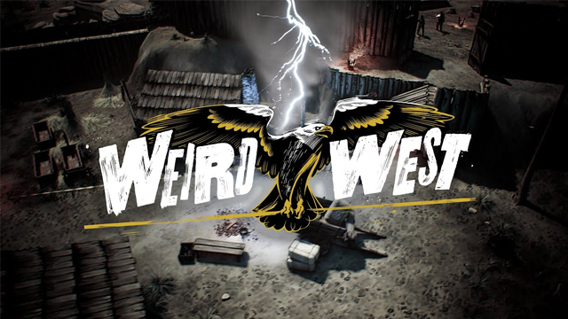 THE CALLISTO PROTOCOL, WEIRD WEST E MAIS CHEGANDO NO PLAYSTATION PLUS 