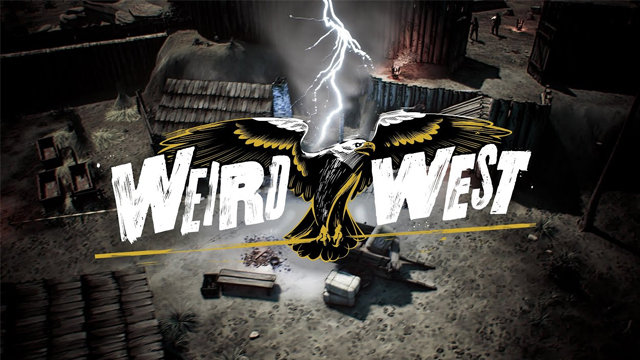 weird west ps5 ps4 review