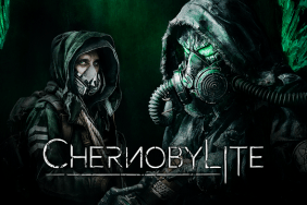 Chernobylite Review