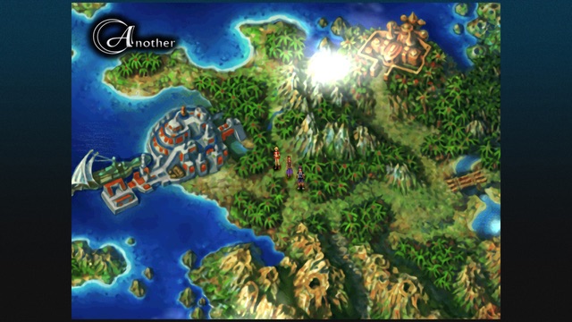 Chrono Cross The Radical Dreamers Edition Review 1