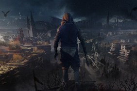 Dying Light 2 New Game Plus Release Date
