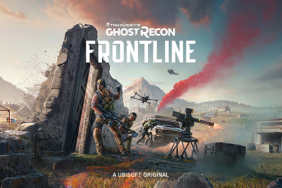 Ghost Recon Frontline Reboot Rumor