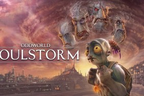 Oddworld Soulstorm PS Plus Devastating
