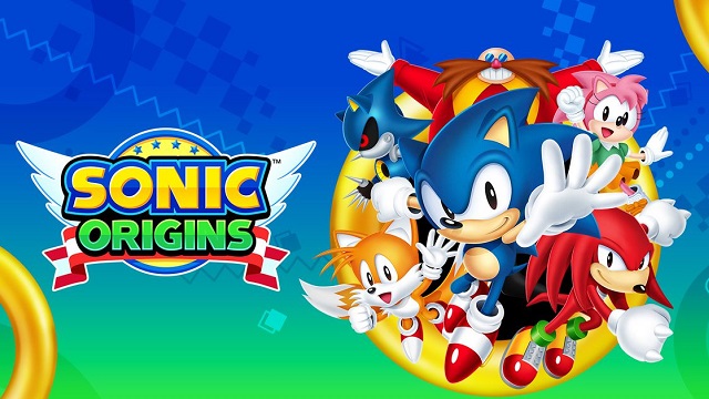 Sonic Origins release date