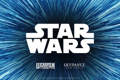 Star Wars Skydance New Media Amy Hennig