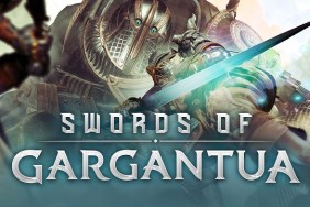 Swords of Gargantua Servers Shut