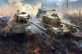 Wargaming Leaves Russia