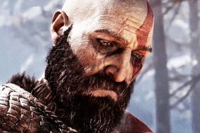 God of War Kratos Ator Joseph Gatt