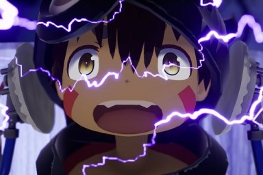 Made in Abyss Release Date Window