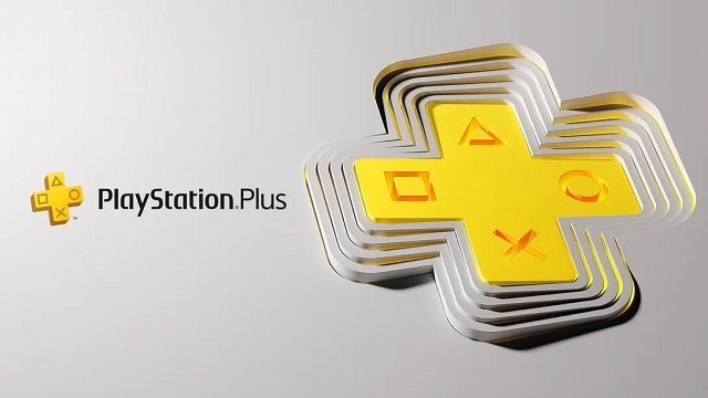 new ps plus library