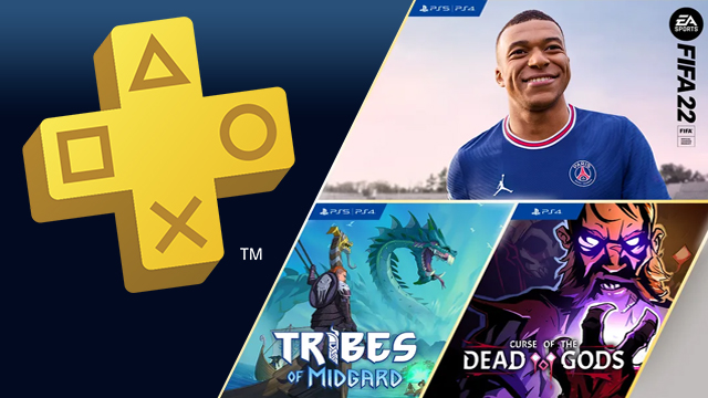 ps plus may 2022 release time