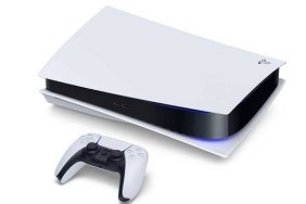 PS5 System Update