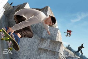 Skate 4 Early Gameplay