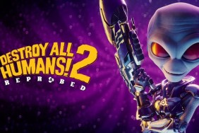 Destroy All Humans 2 Release Date