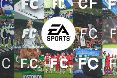 EA Sports FC FIFA Name Change Rebranding