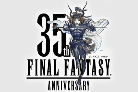 Square Enix Final Fantasy Focus