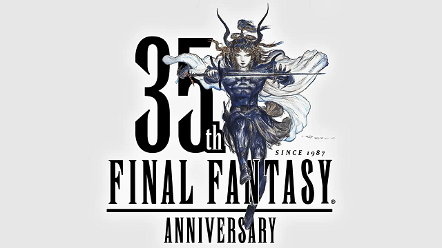 Square Enix Final Fantasy Focus