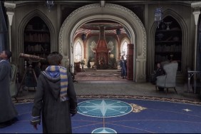 Hogwarts Legacy PS5 Features