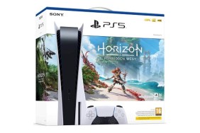 Horizon Forbidden West PS5 Bundle