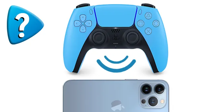 PlayStation Remote Play now supports PS5 DualSense controllers on Android 12