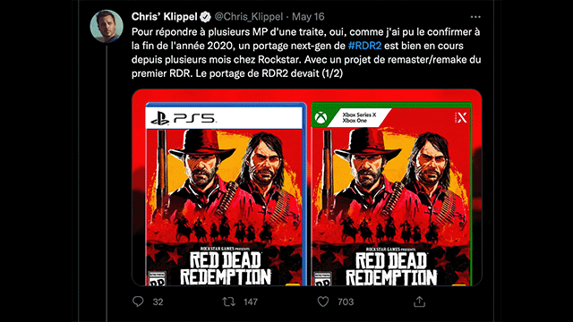 Red Dead Redemption Rerelease Controversy Explained