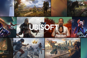 Ubisoft Prevent Sale