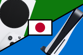 Xbox Series S outsells PS5 in Japan